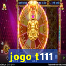 jogo t111